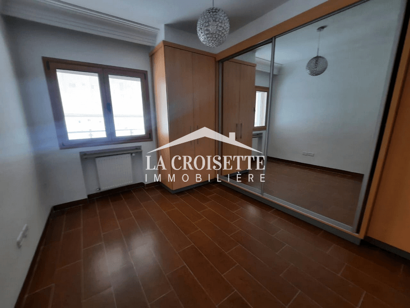 Appartement S+3 à Ain Zaghouan Nord